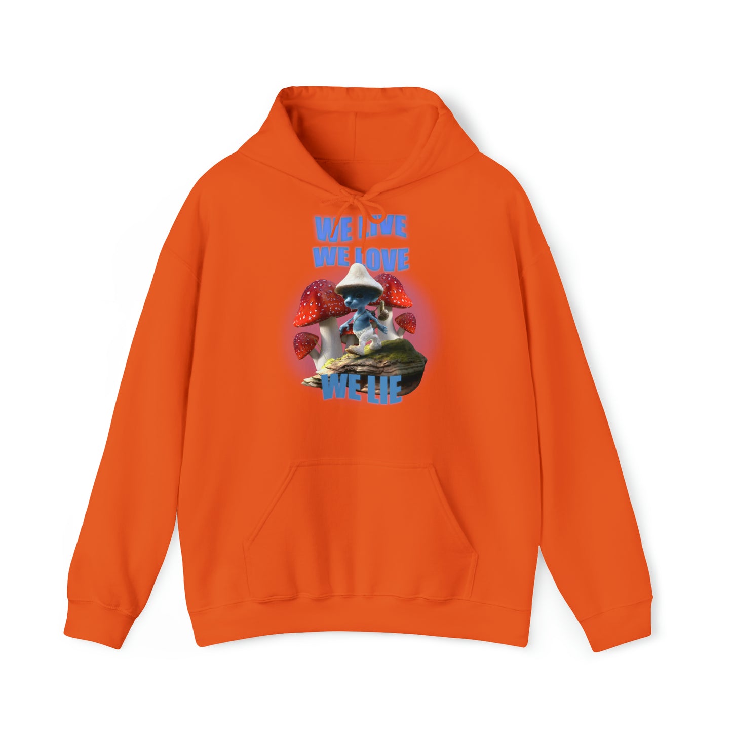 Smurf Cat Hoodie™