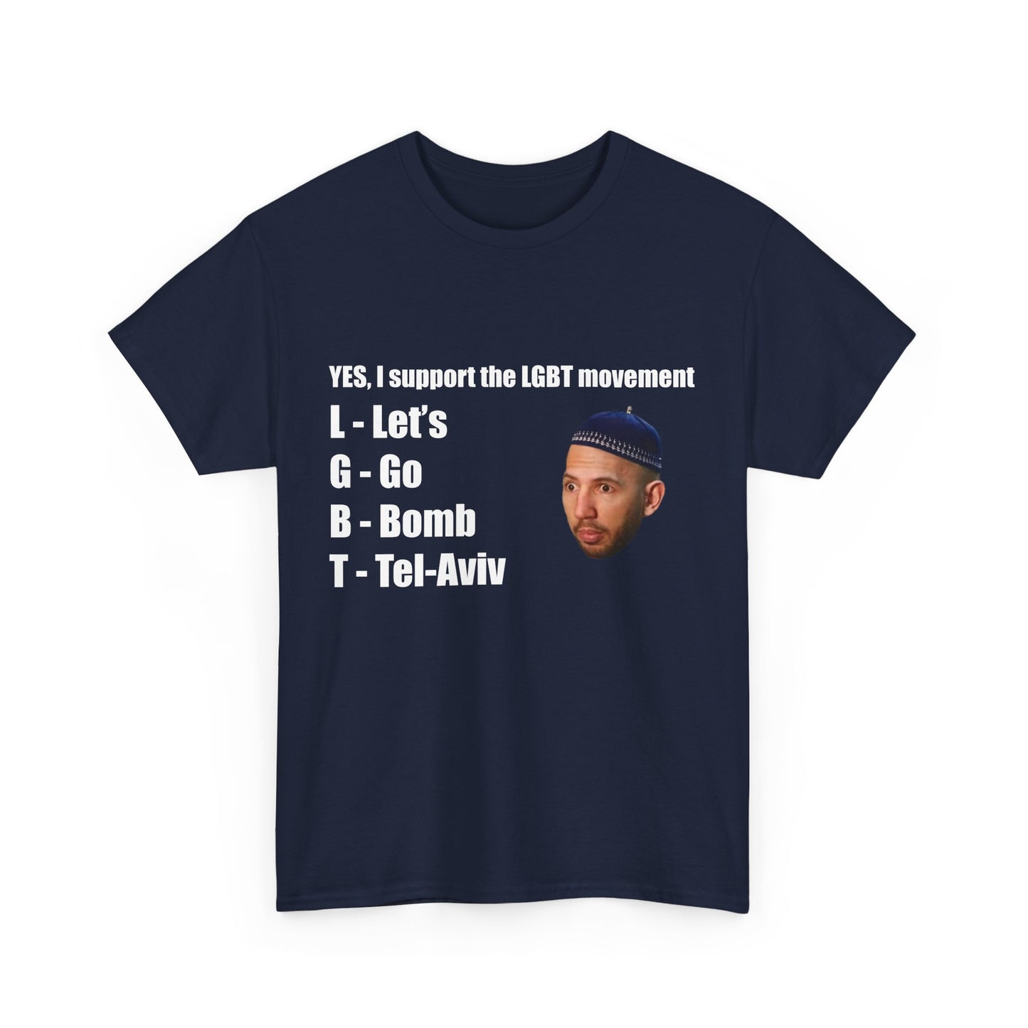 THE LGBT ENTHUSIAST™