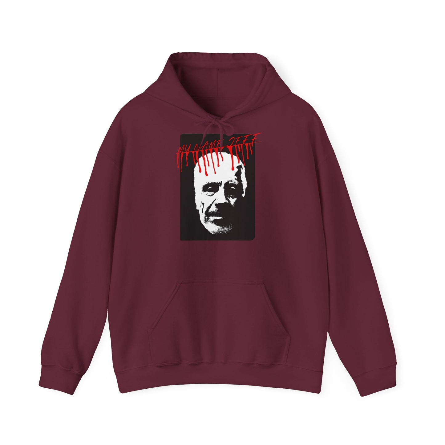Jeff Hoodie™