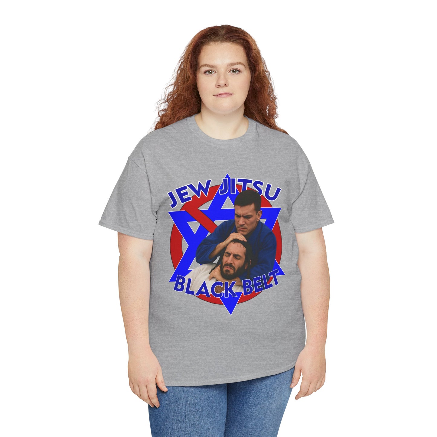 The Jew Mechanism™