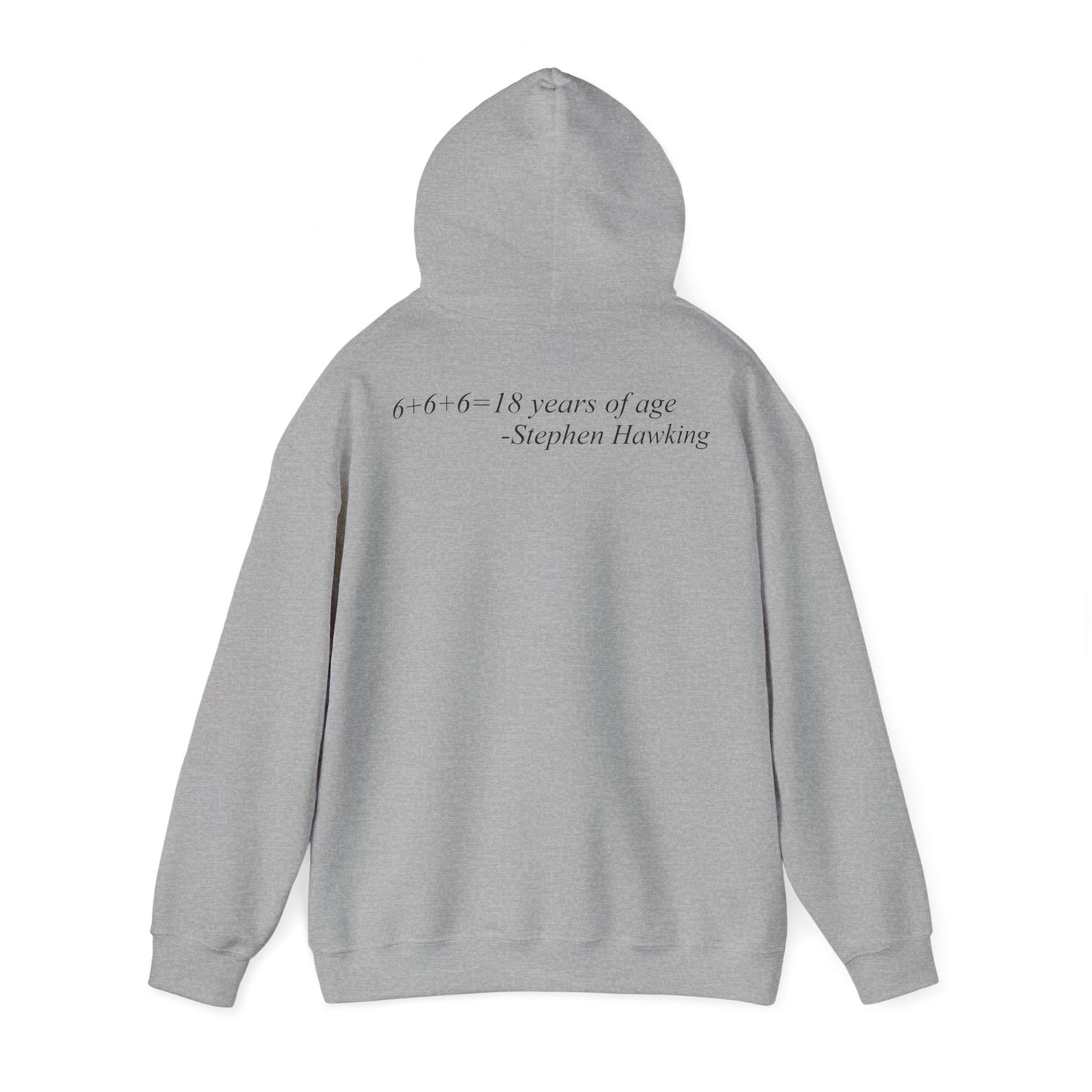 Paralyzed Rizz Hoodie™