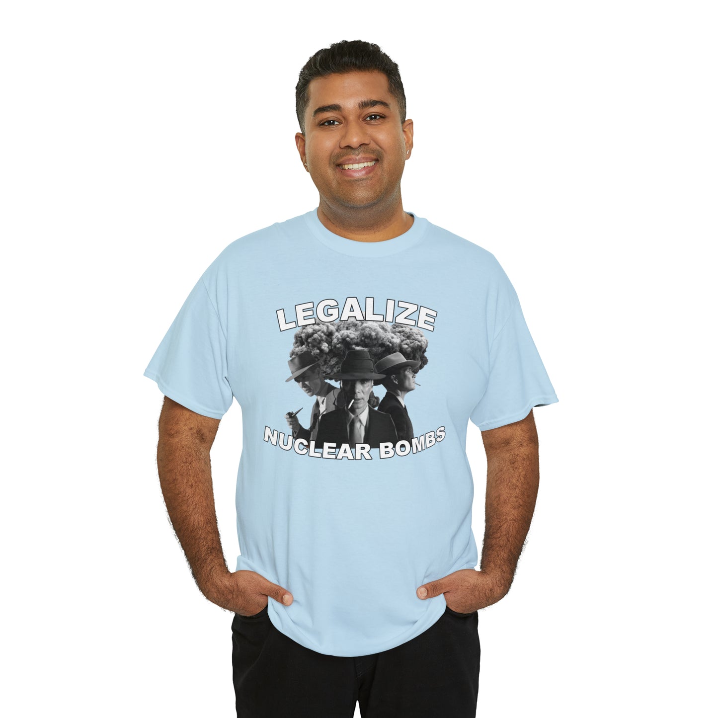 The Quantum Physicist™