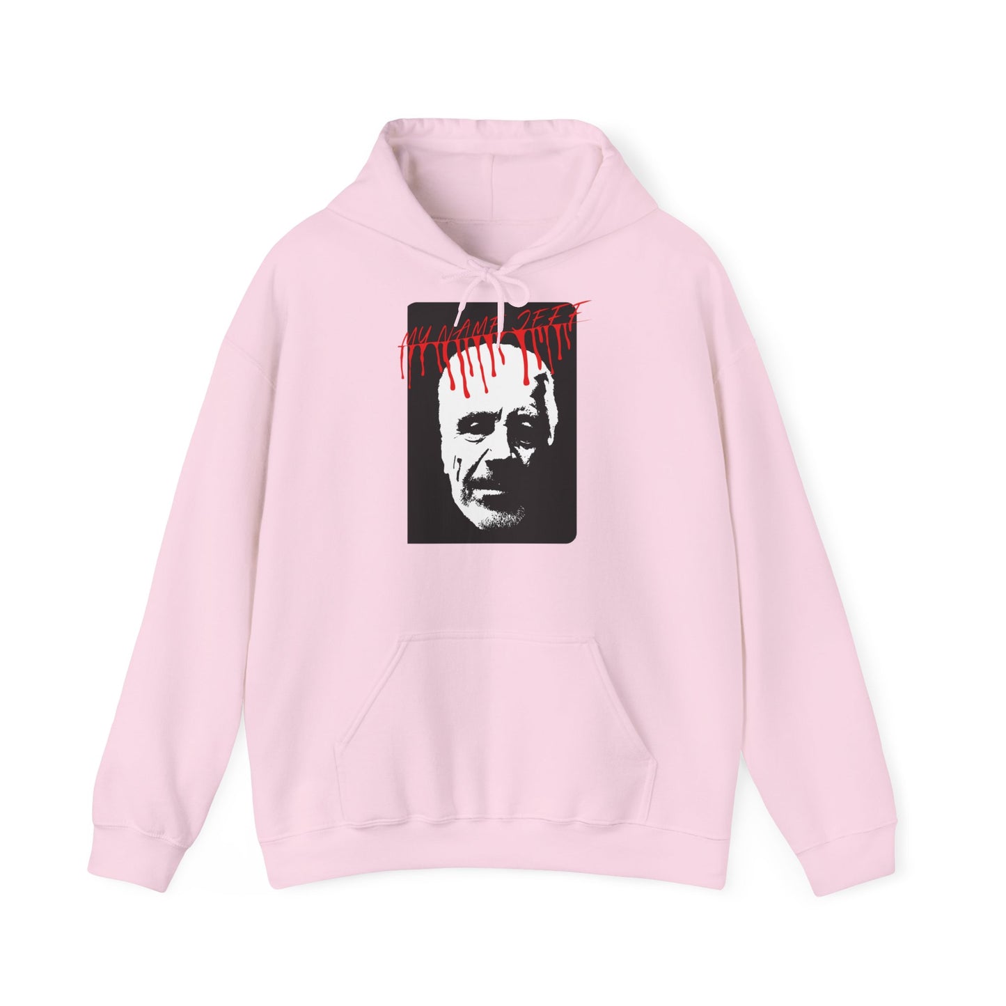 Jeff Hoodie™