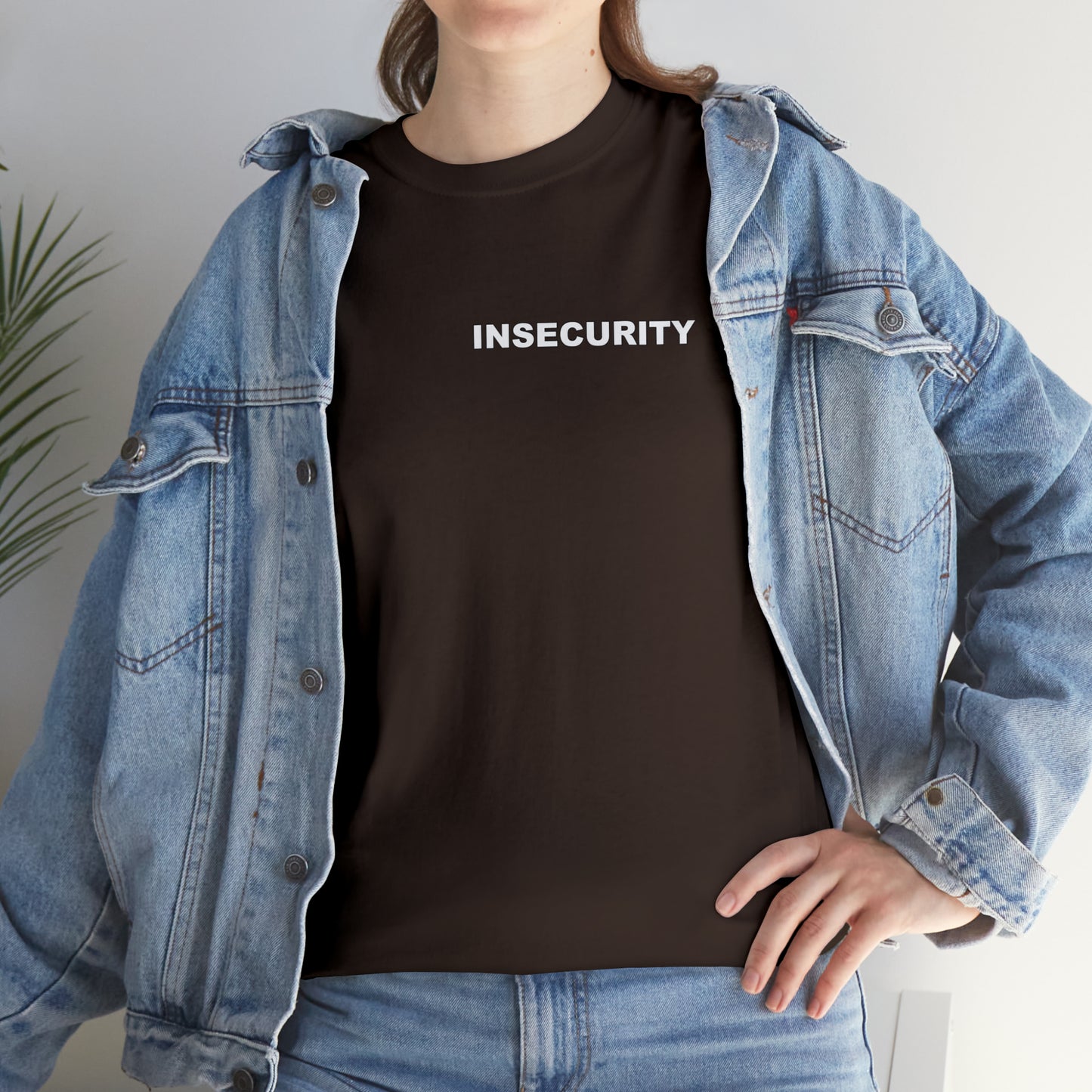 Insecure™