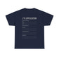 SIGNATURE SHIRT™