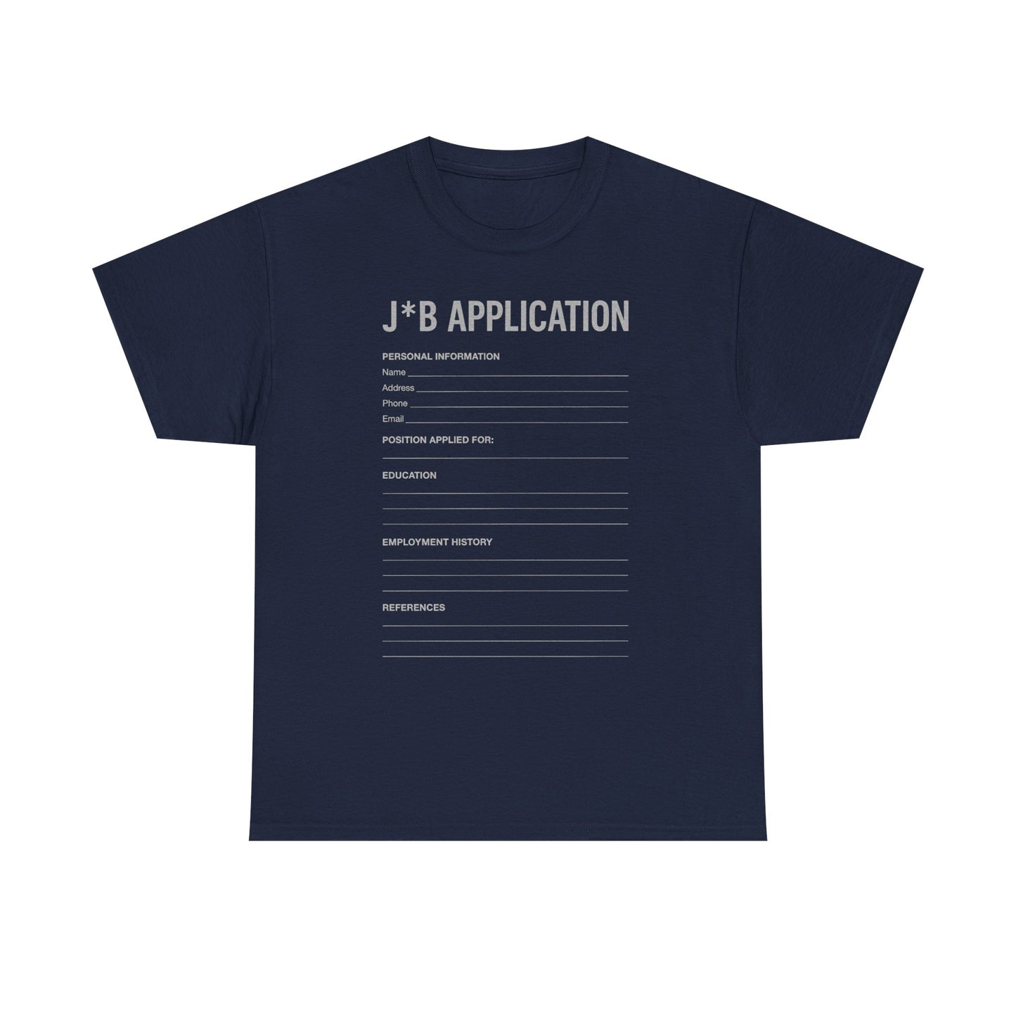 SIGNATURE SHIRT™