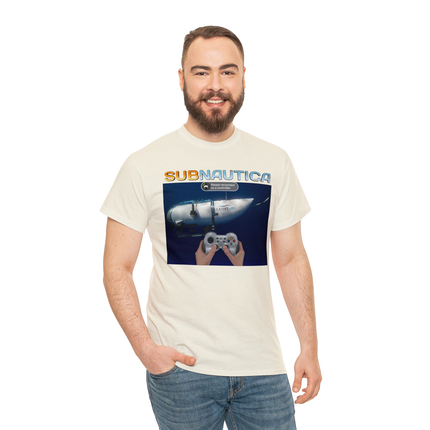 Subnautica™