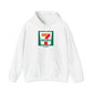 The Seven Inches Hoodie™