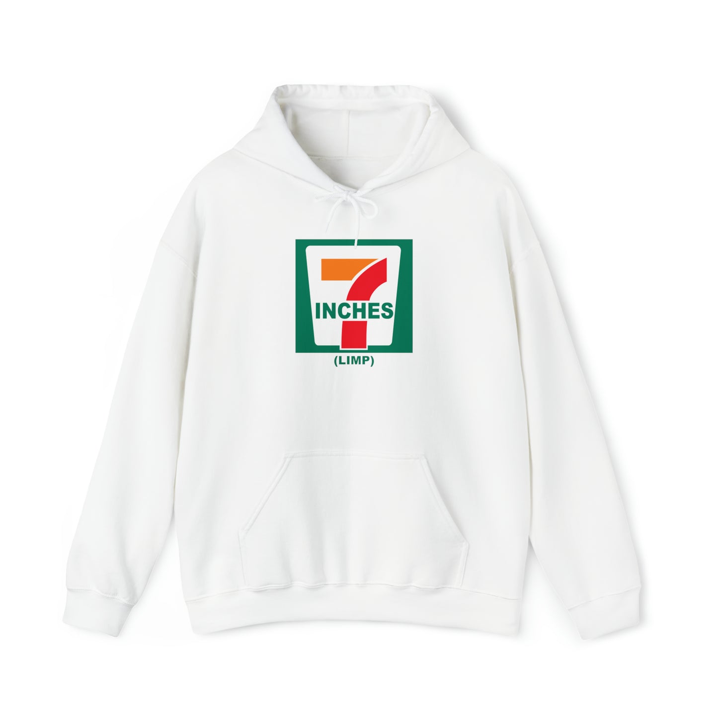 The Seven Inches Hoodie™