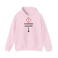 The Choking Hazard Hoodie™