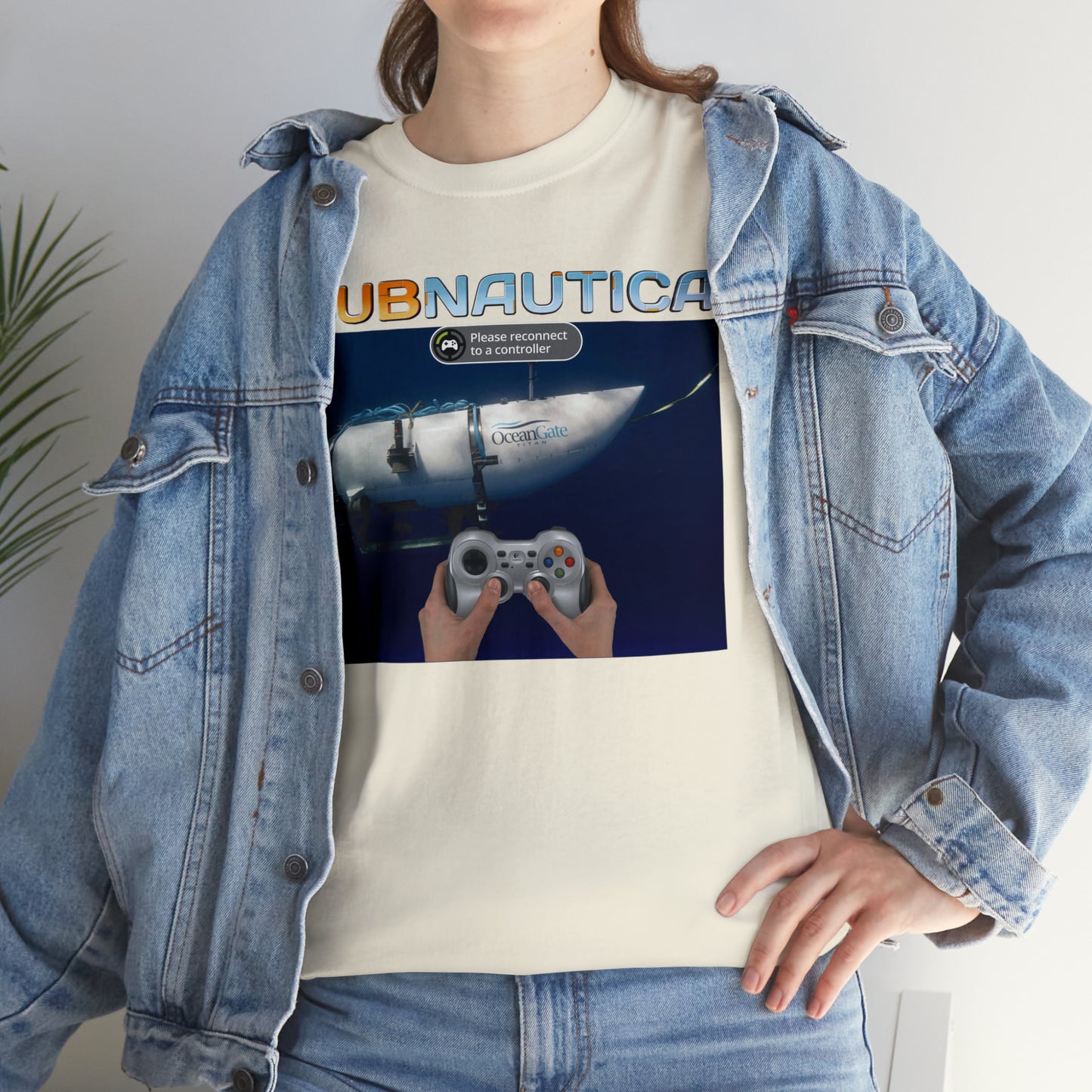 Subnautica™