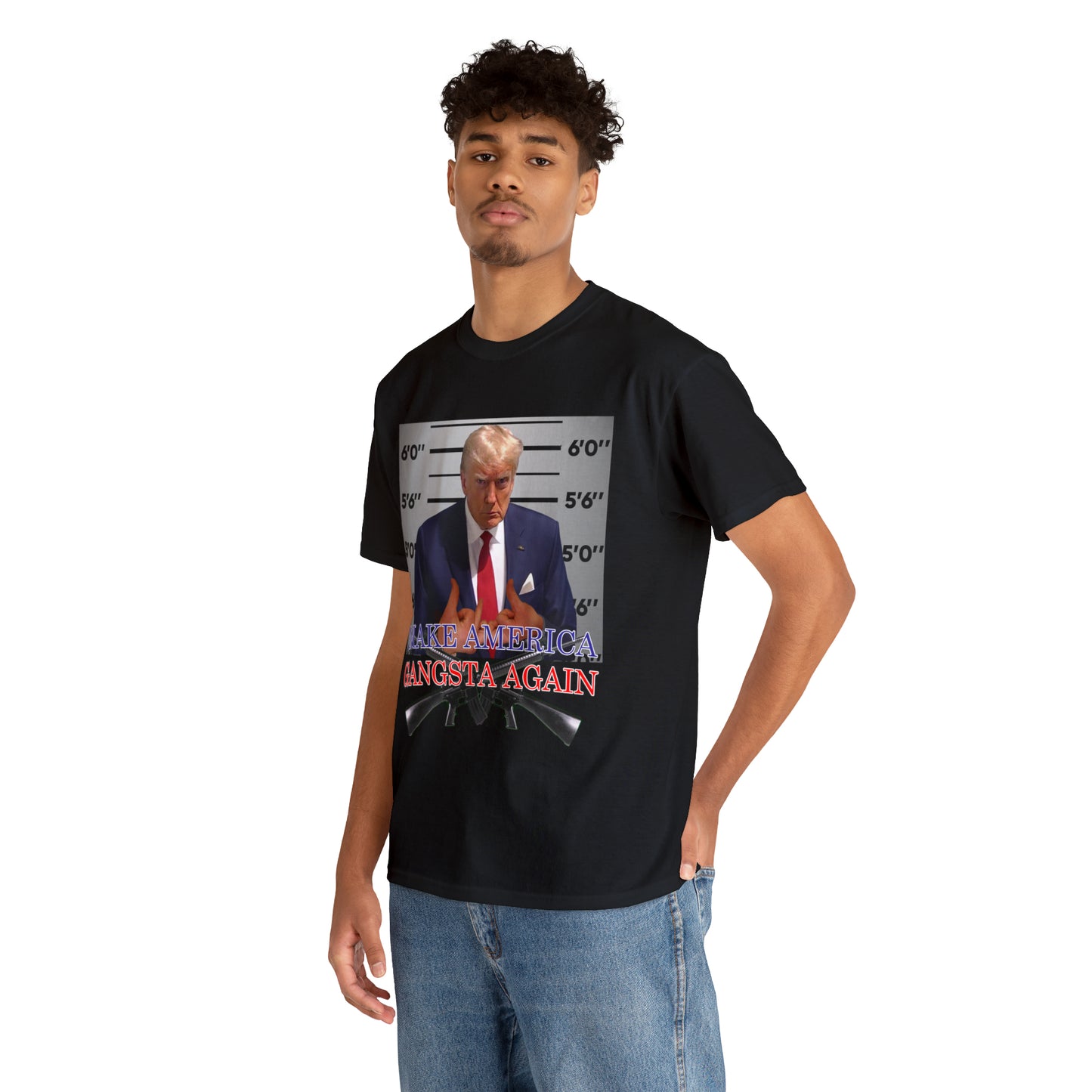 Donald Strap™