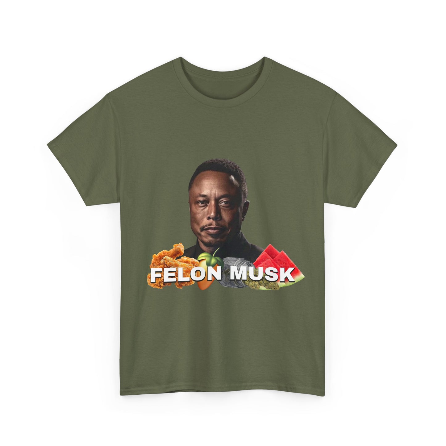 FELON MUSK™