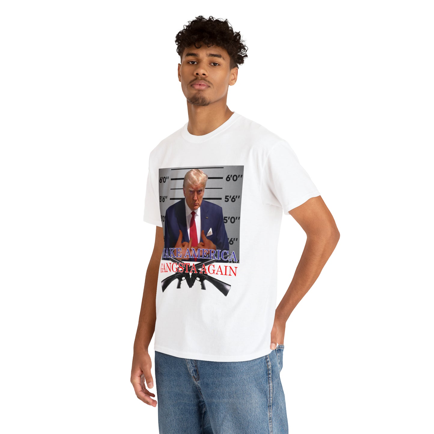 Donald Strap™