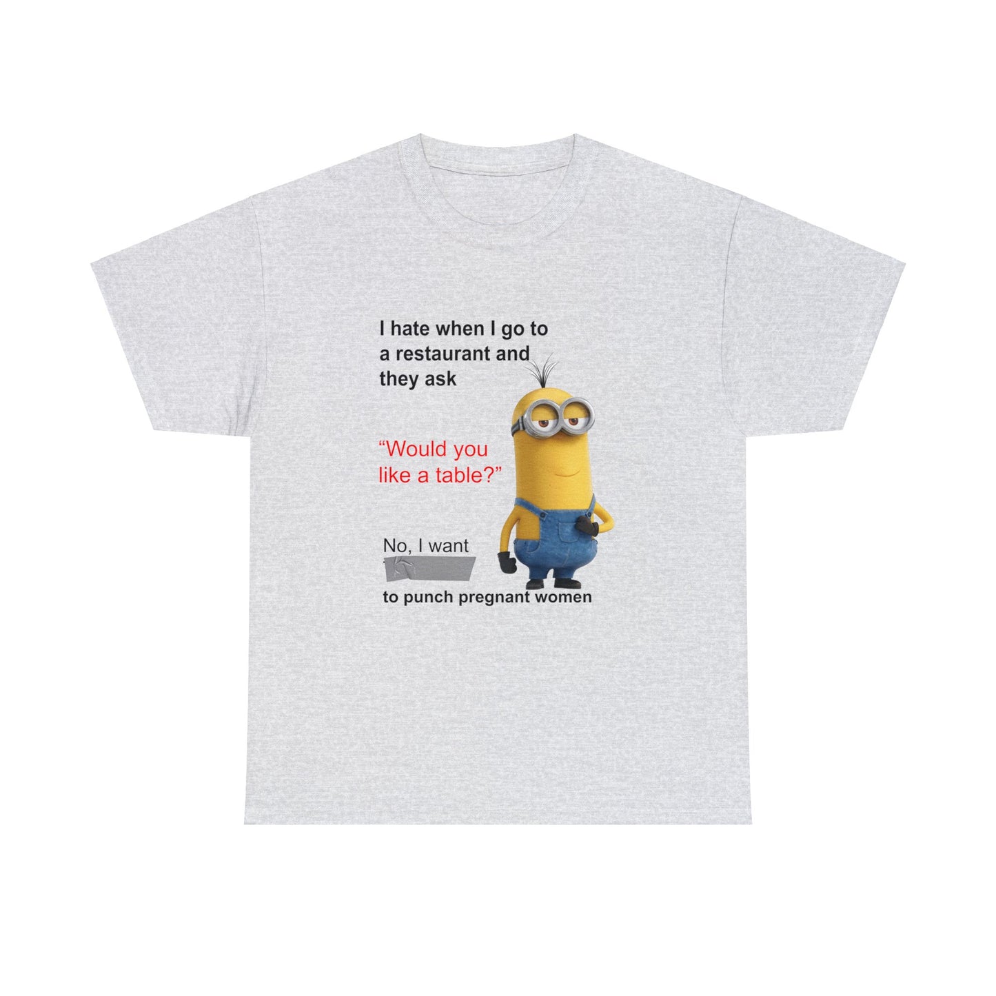 Minion slander™