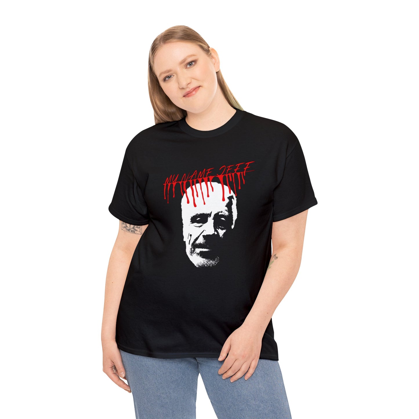 Jeff™