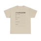 SIGNATURE SHIRT™