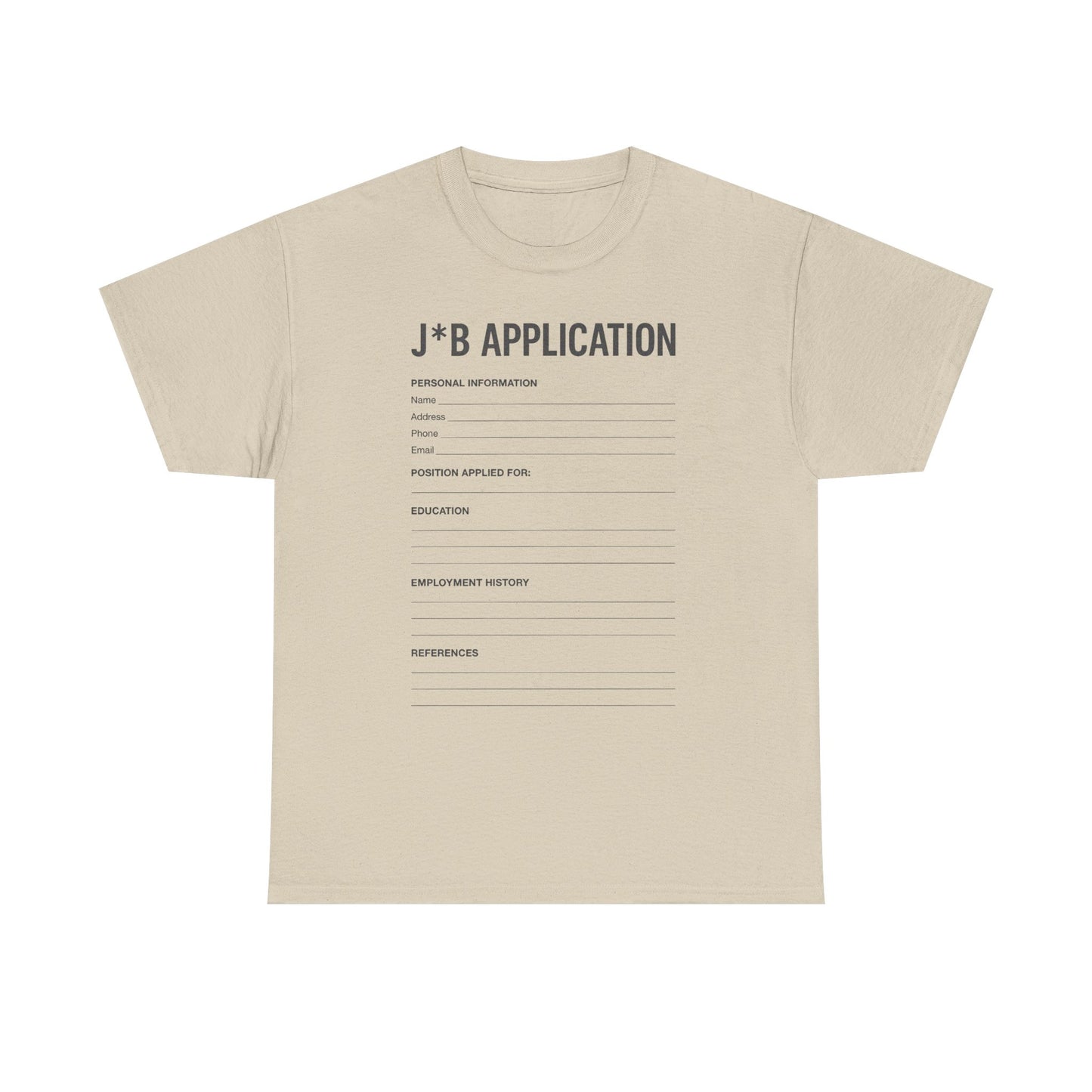SIGNATURE SHIRT™