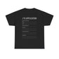 SIGNATURE SHIRT™