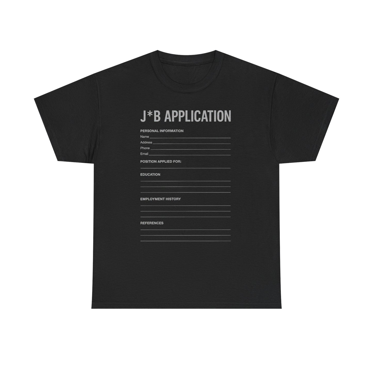 SIGNATURE SHIRT™