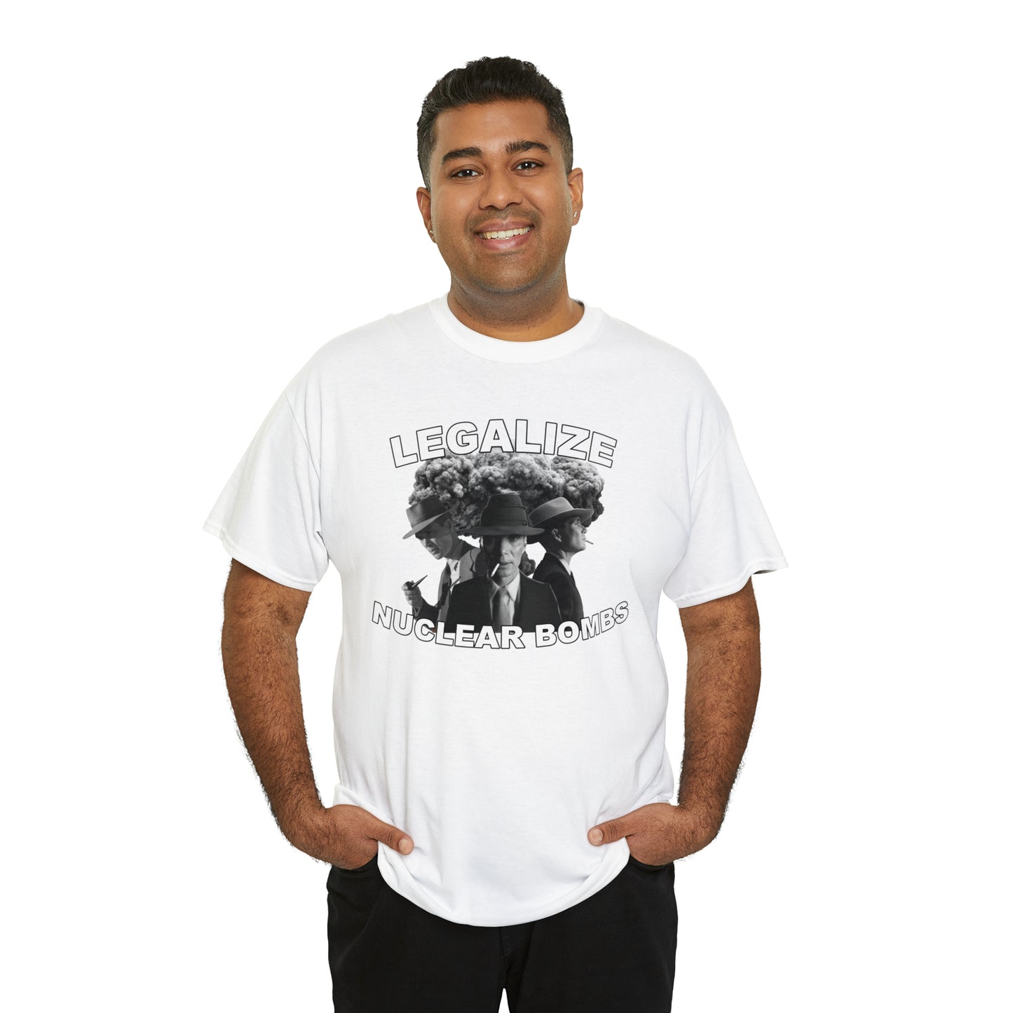 The Quantum Physicist™