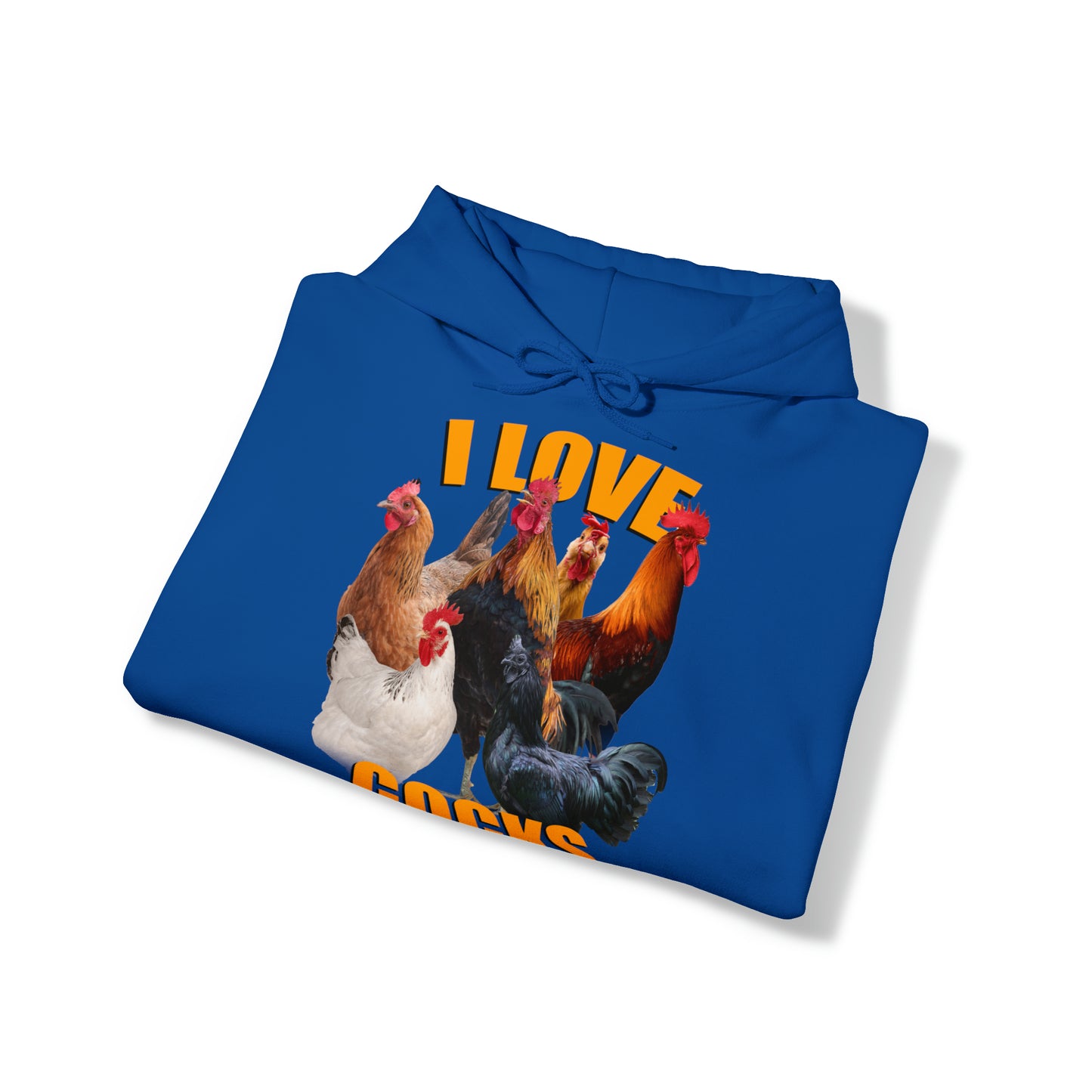 Cock Lover Hoodie™