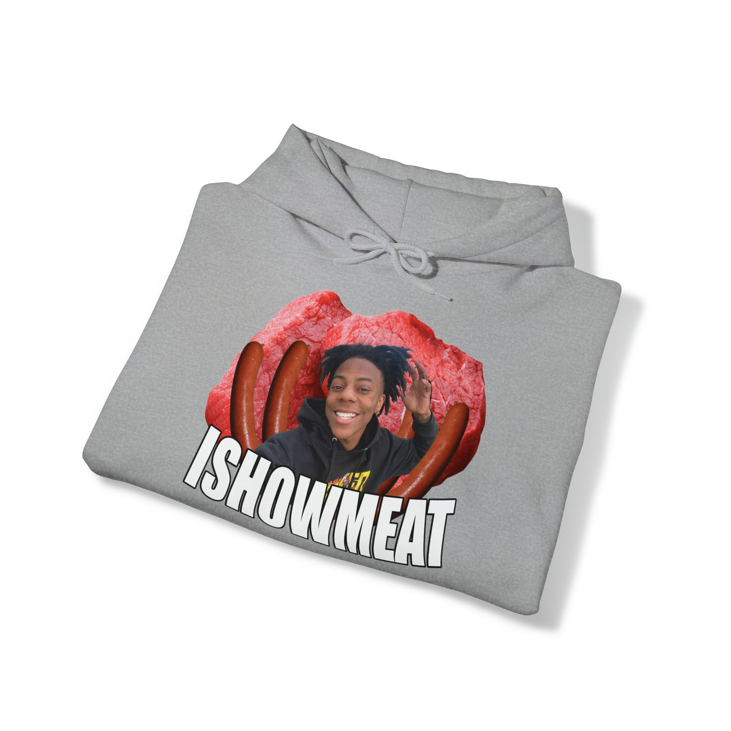 The Carnivore Diet Hoodie™
