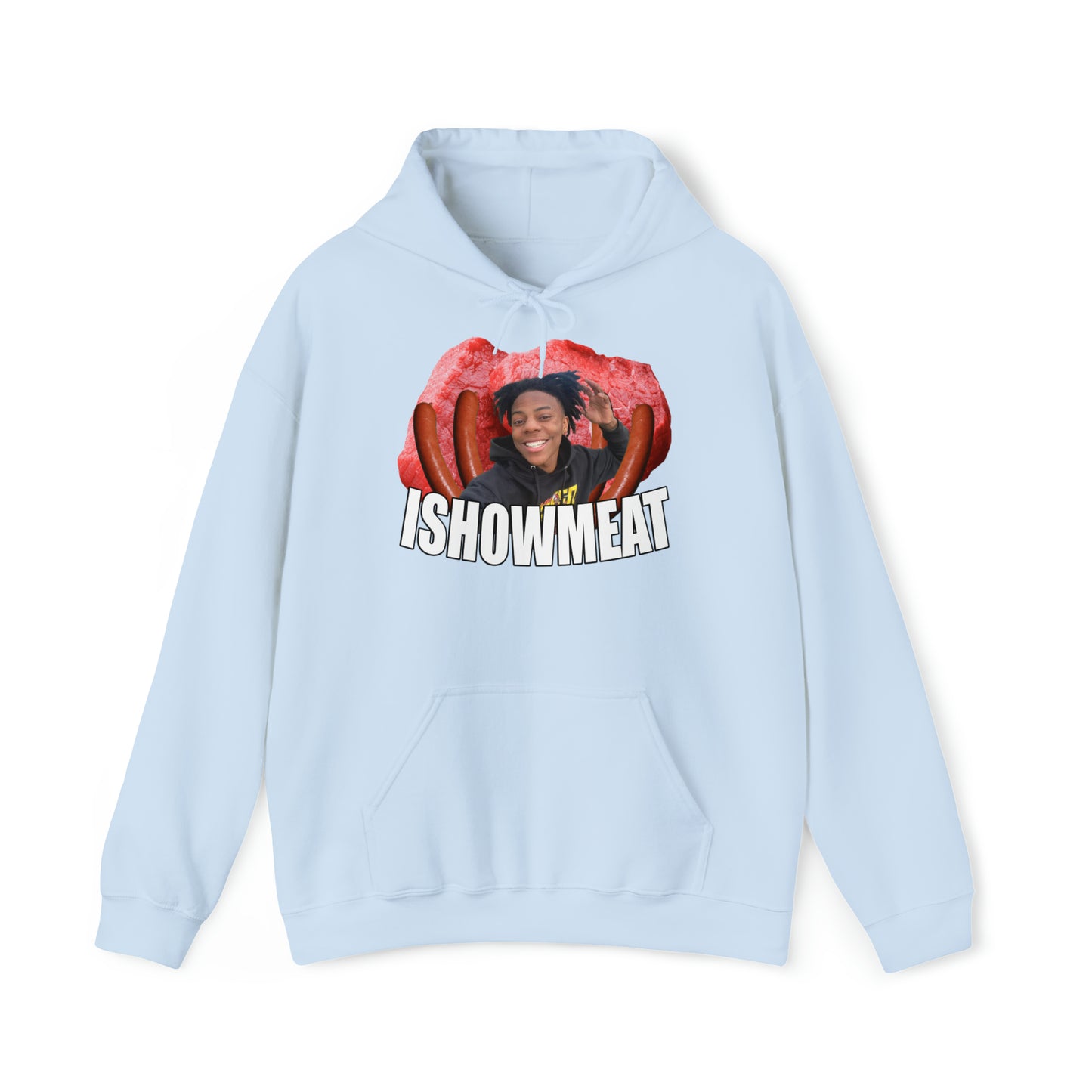 The Carnivore Diet Hoodie™