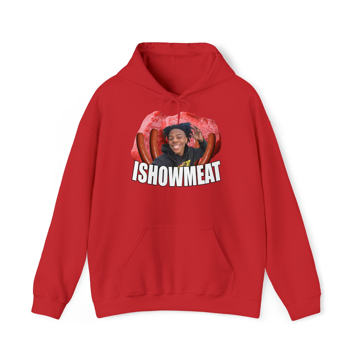 The Carnivore Diet Hoodie™
