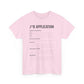 SIGNATURE SHIRT™