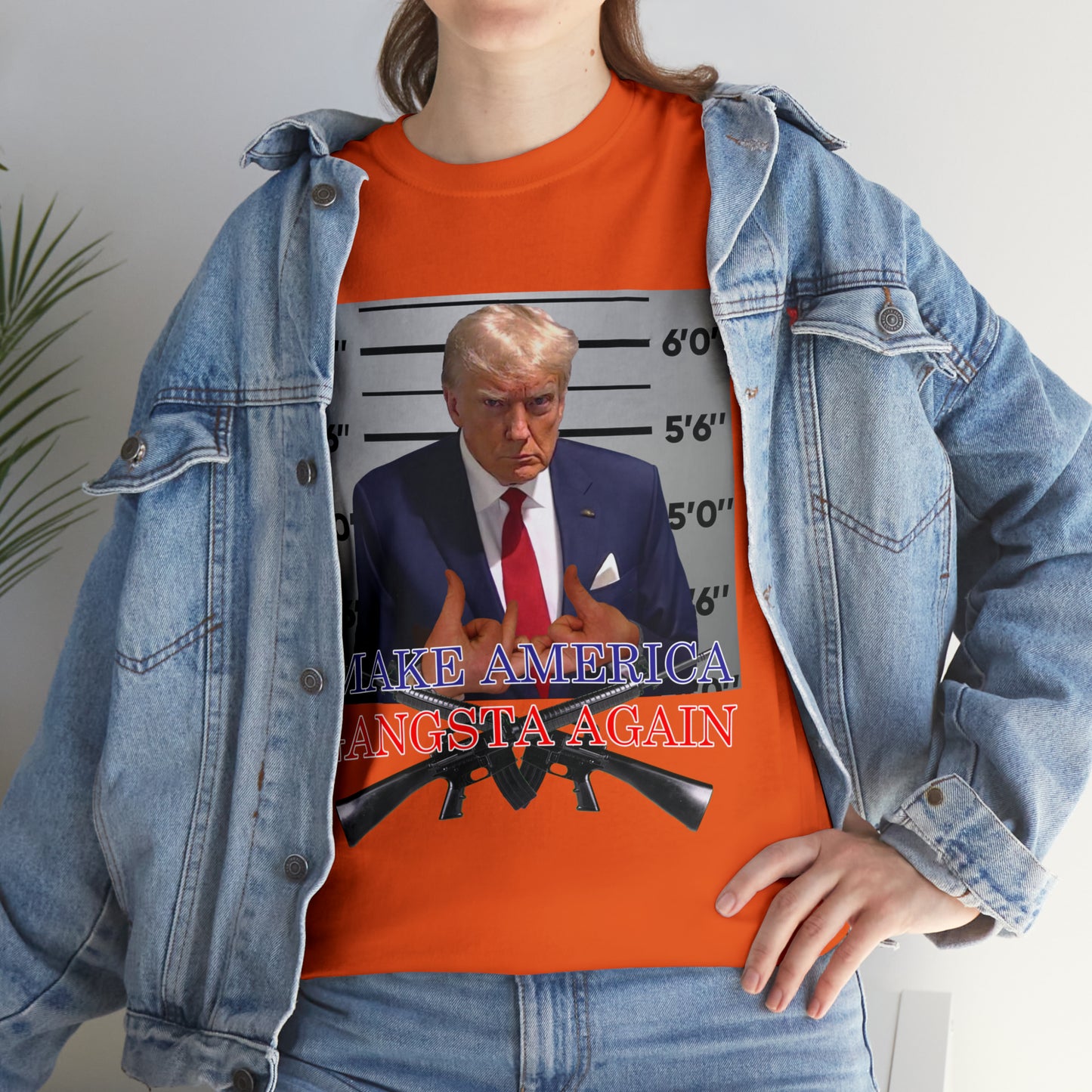 Donald Strap™