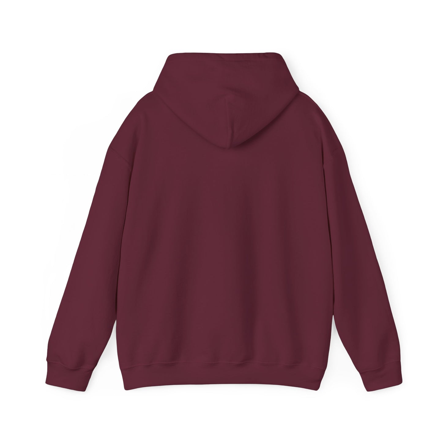 Jeff Hoodie™