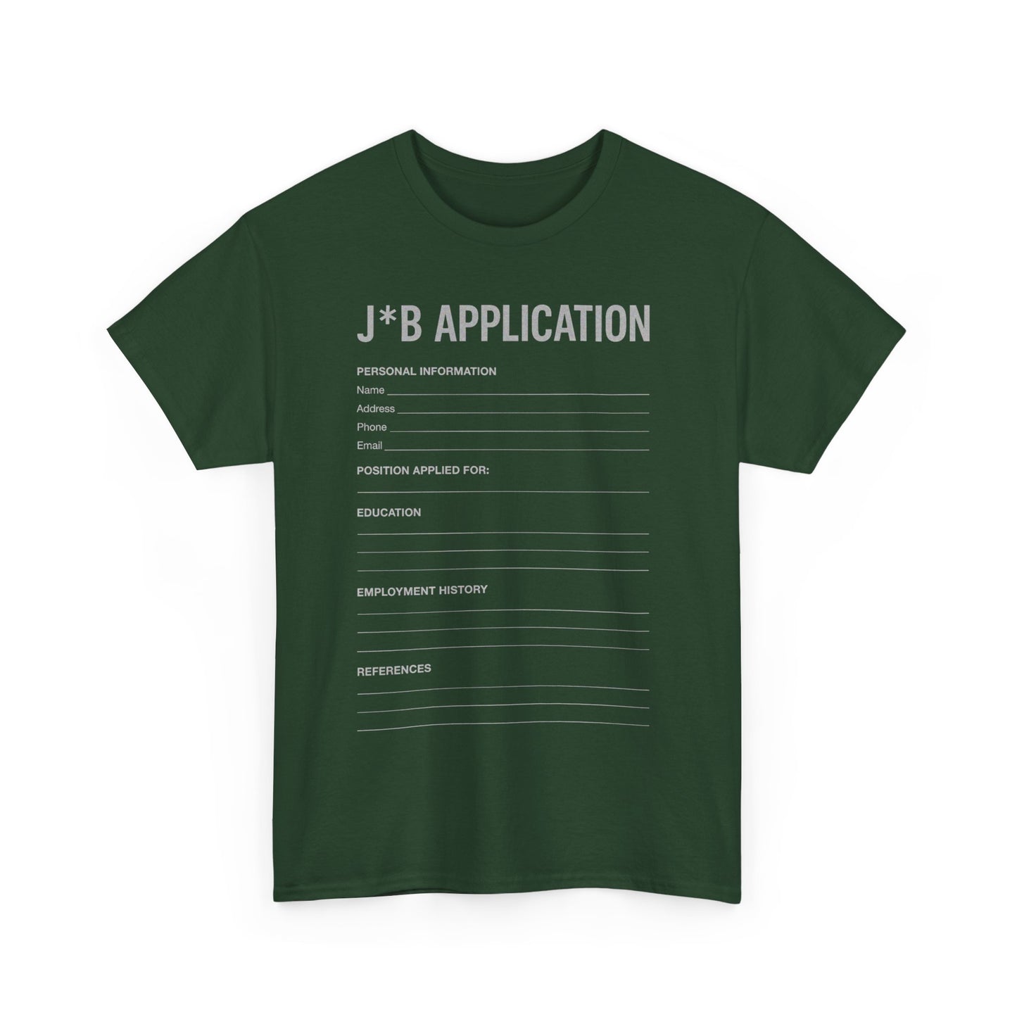 SIGNATURE SHIRT™