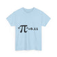 REAL VALUE OF PI™