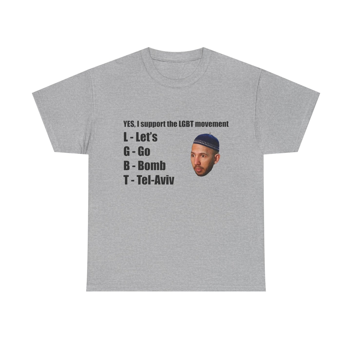 THE LGBT ENTHUSIAST™