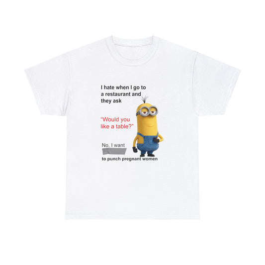 Minion slander™