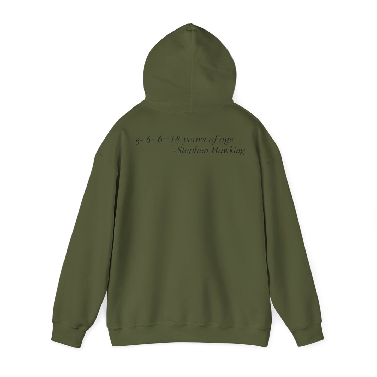 Paralyzed Rizz Hoodie™