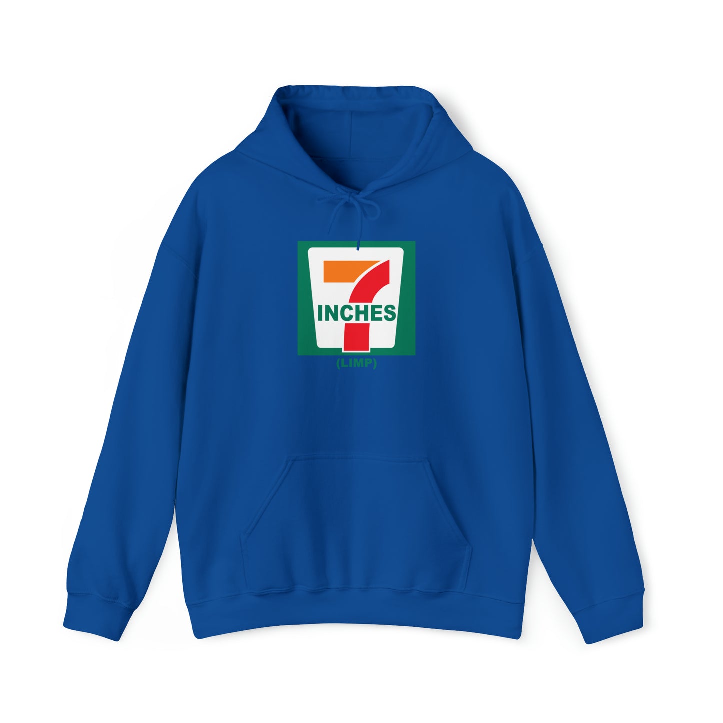 The Seven Inches Hoodie™
