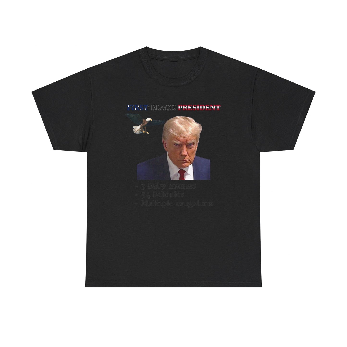 True American Leadership™