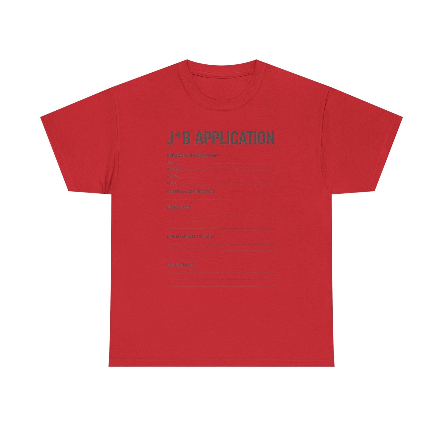 SIGNATURE SHIRT™