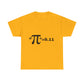 REAL VALUE OF PI™