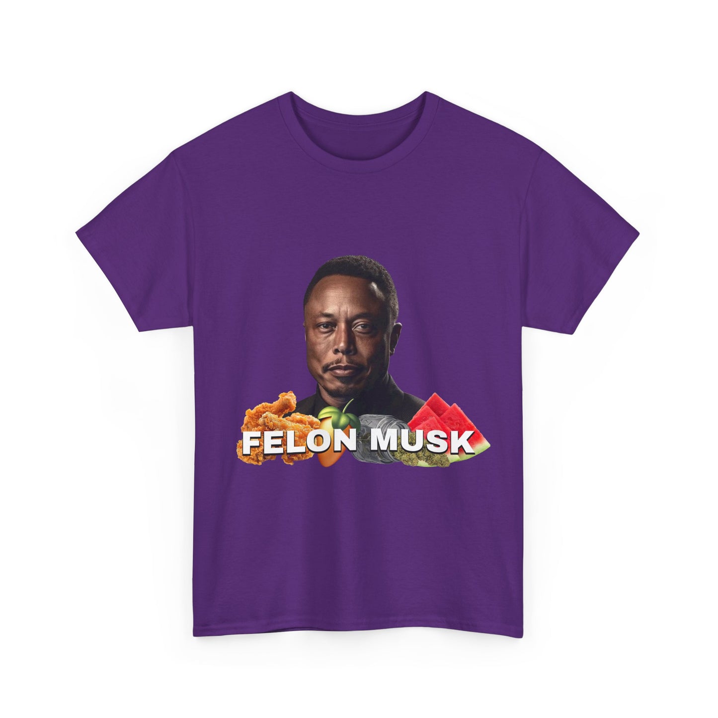 FELON MUSK™
