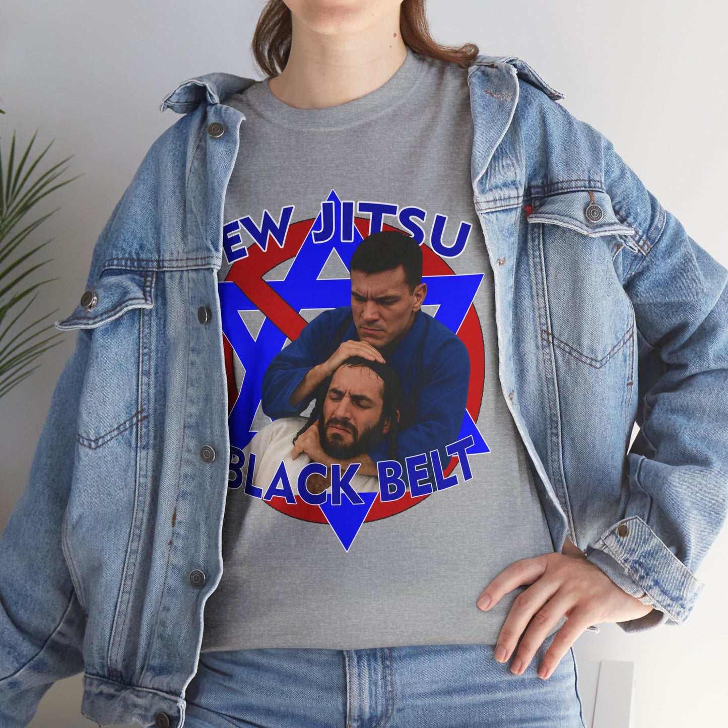 The Jew Mechanism™