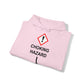 The Choking Hazard Hoodie™