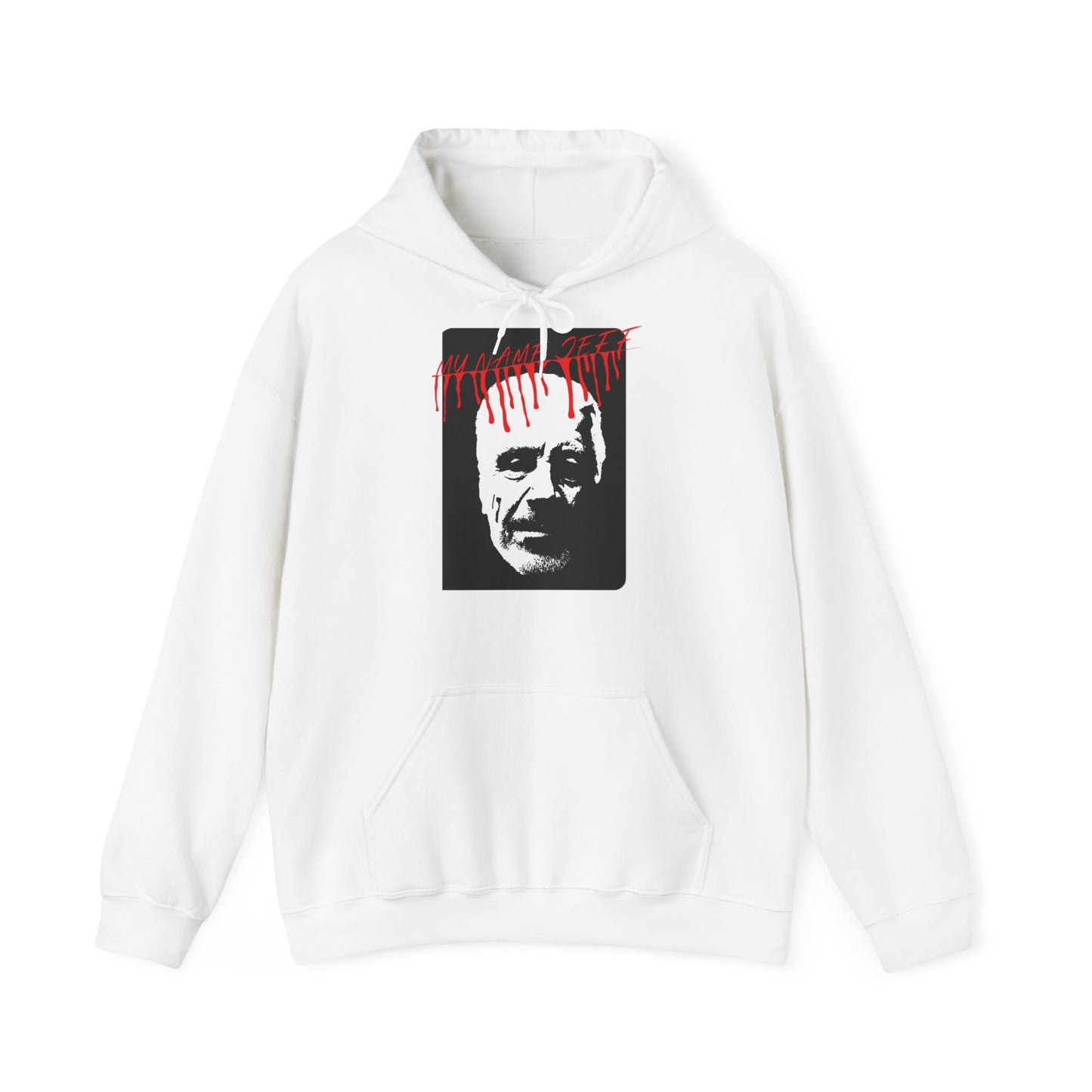 Jeff Hoodie™