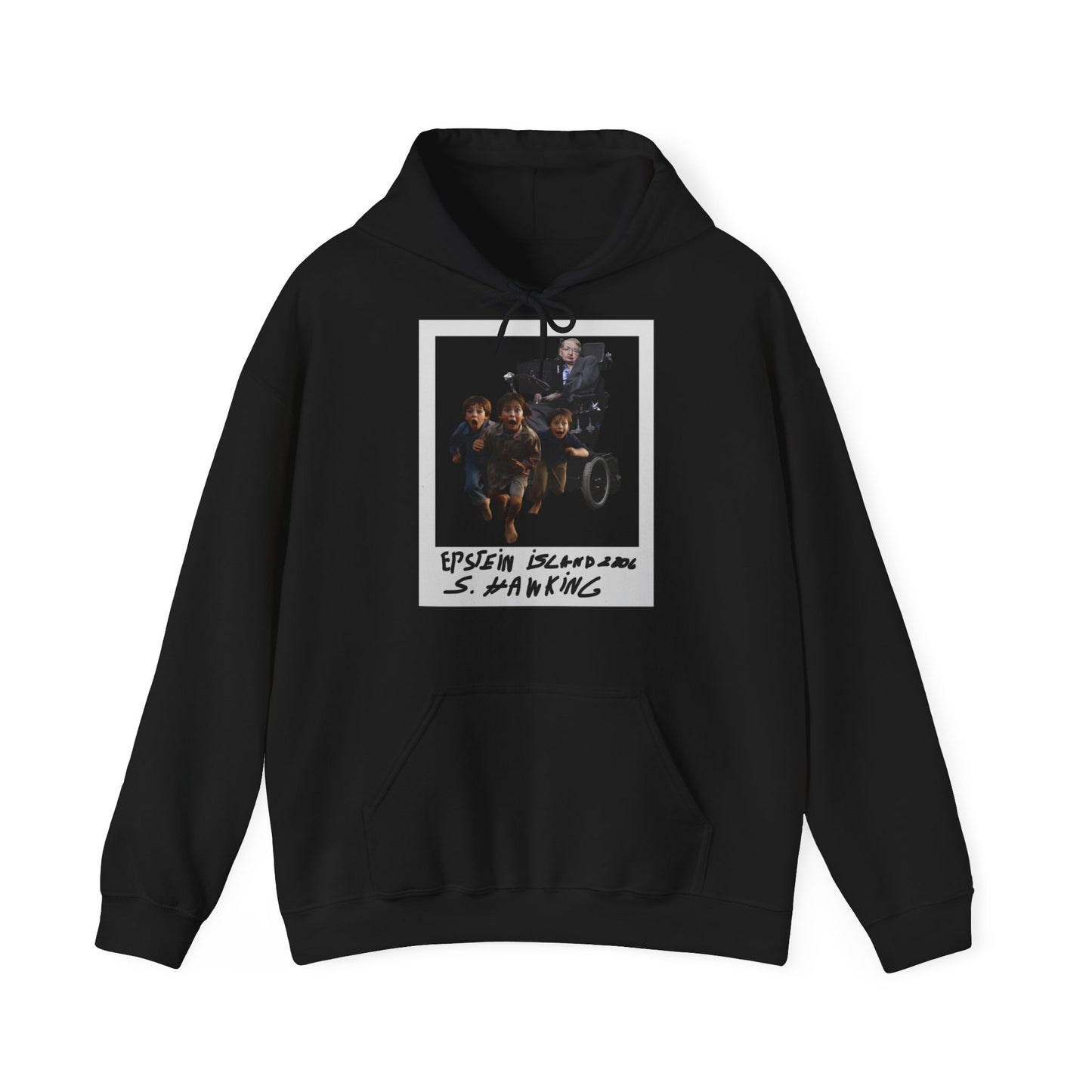 Paralyzed Rizz Hoodie™