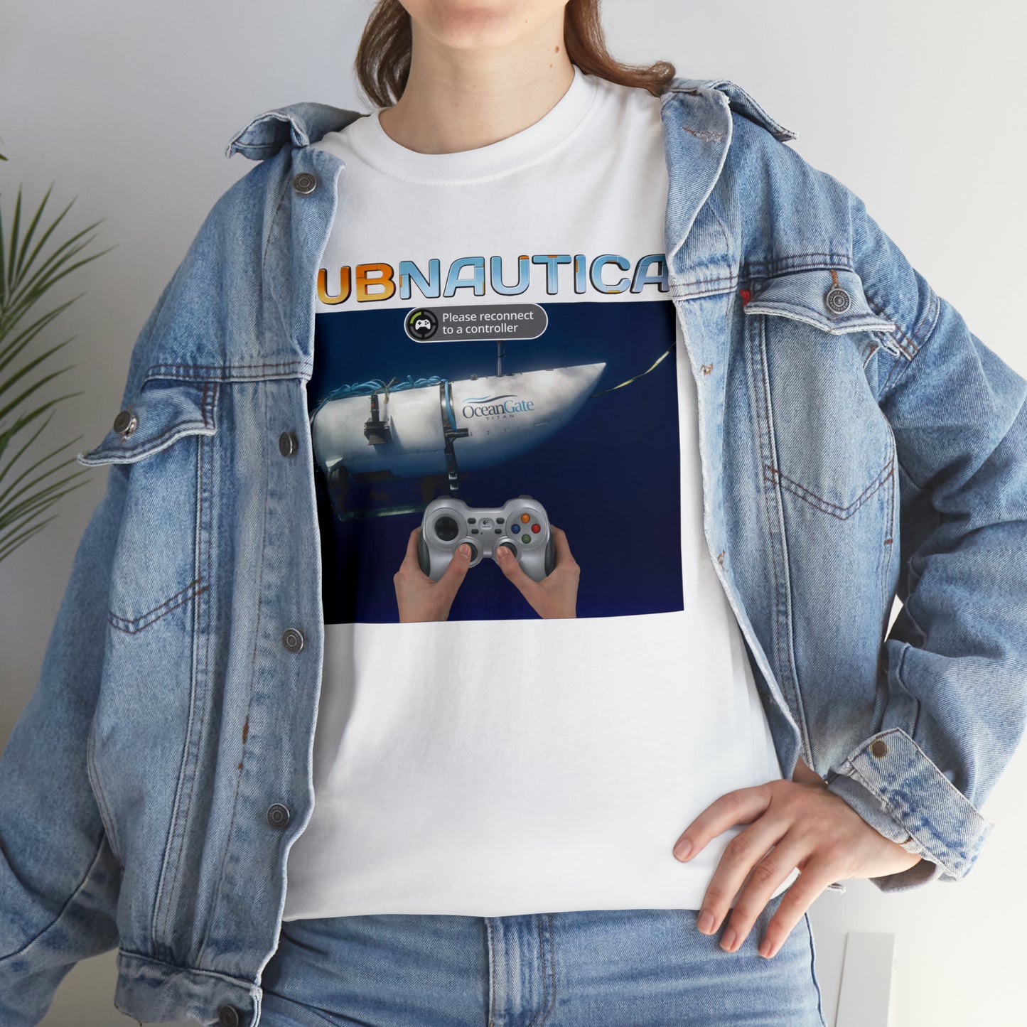 Subnautica™