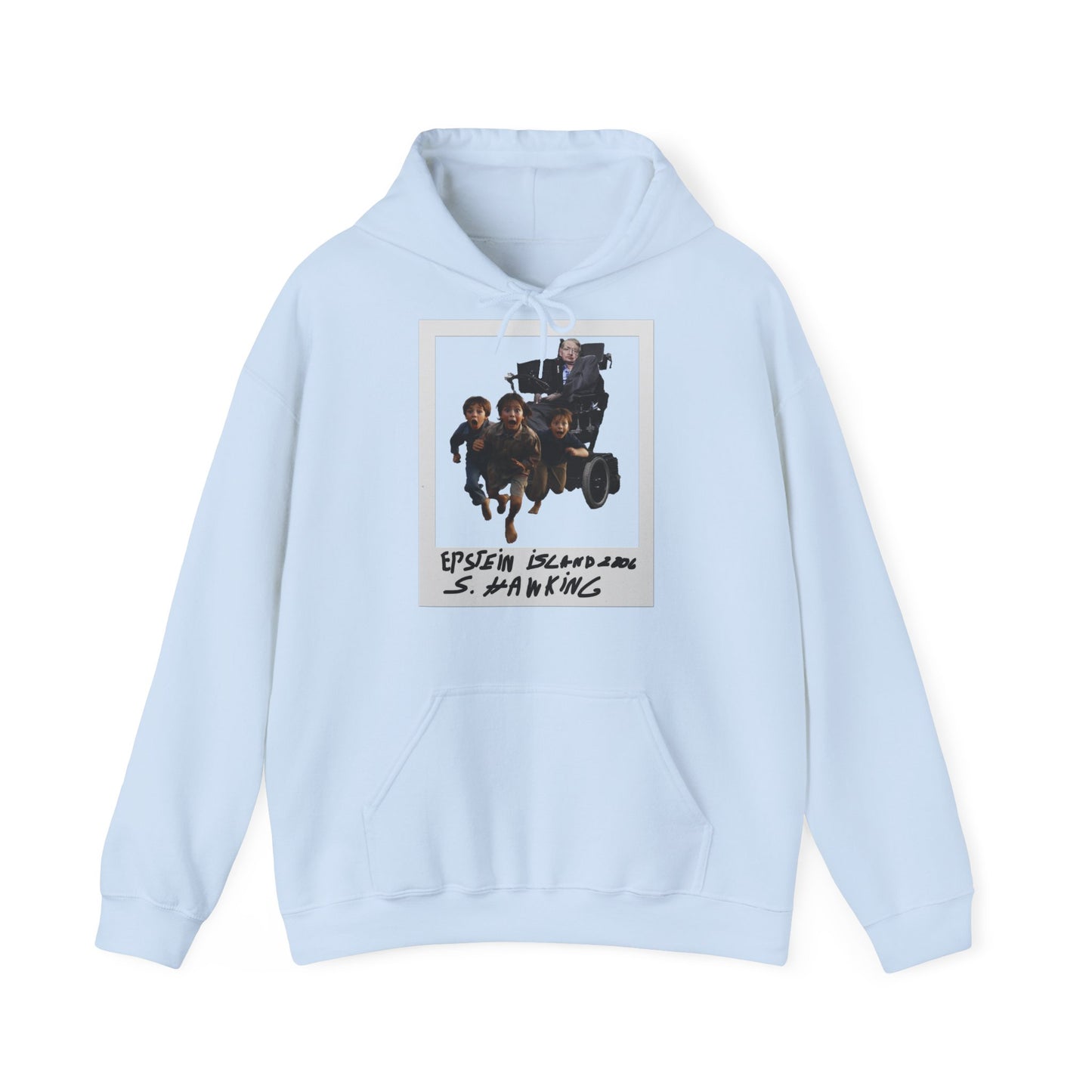 Paralyzed Rizz Hoodie™
