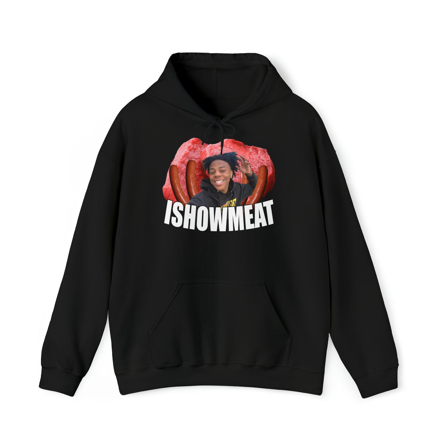 The Carnivore Diet Hoodie™