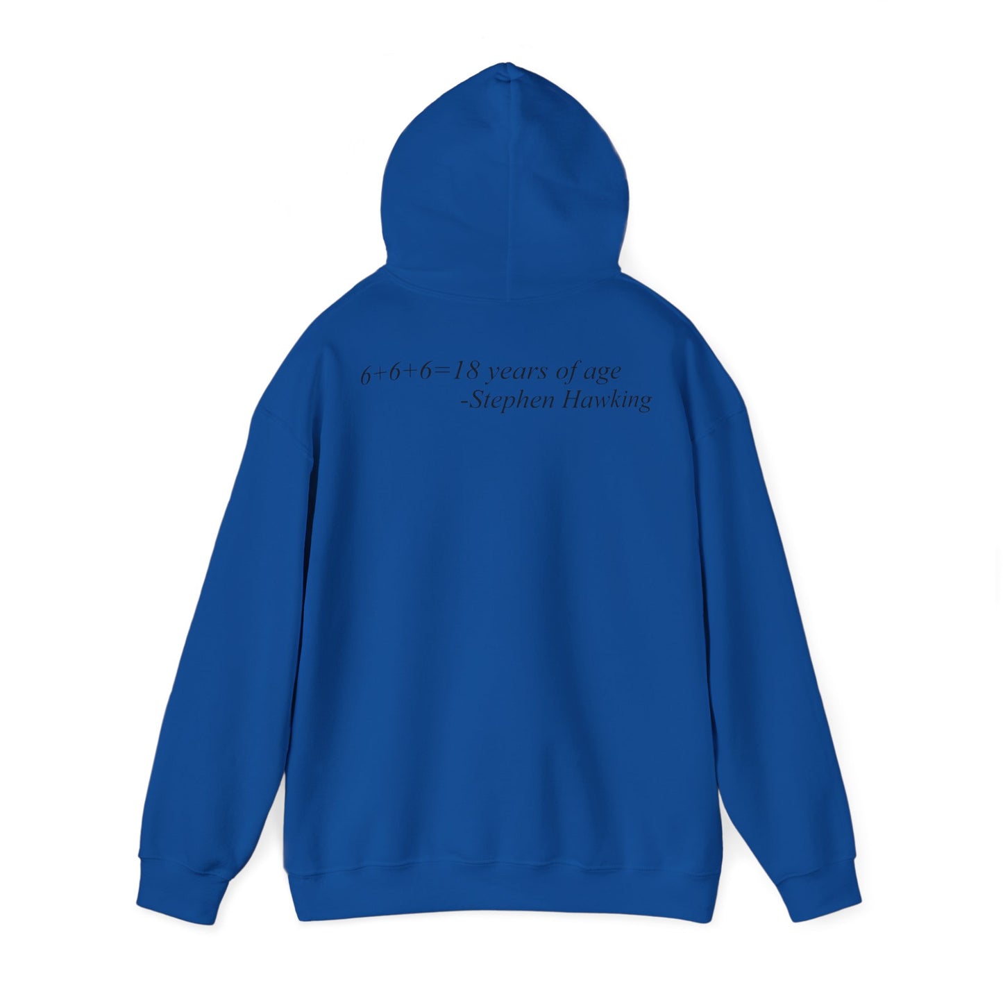 Paralyzed Rizz Hoodie™